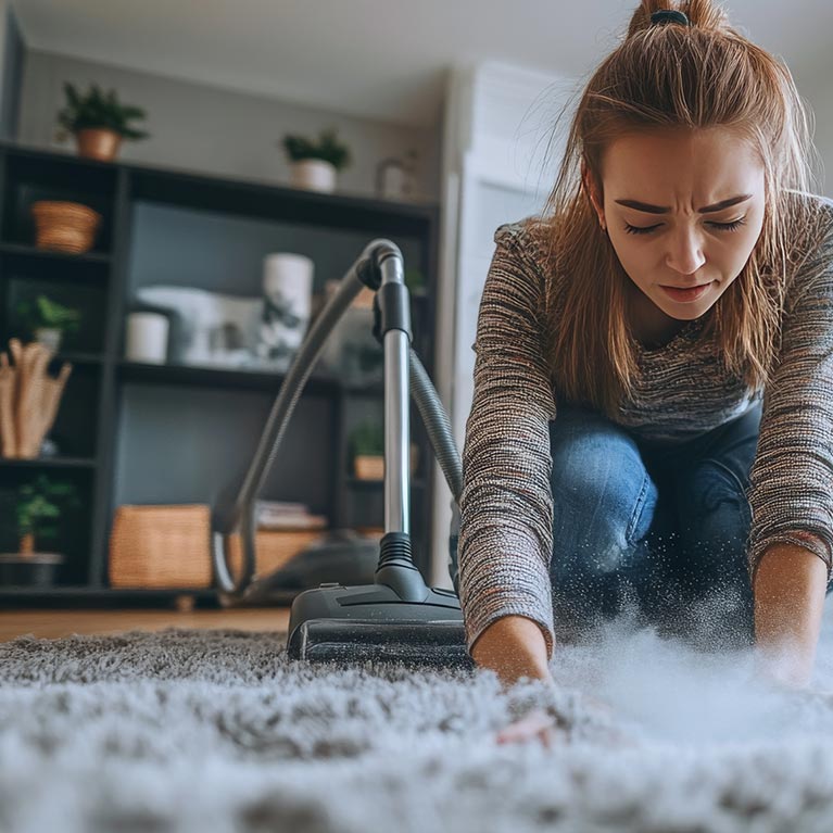 Does Carpet Cleaning Help With Allergies? Let's Break It Down
