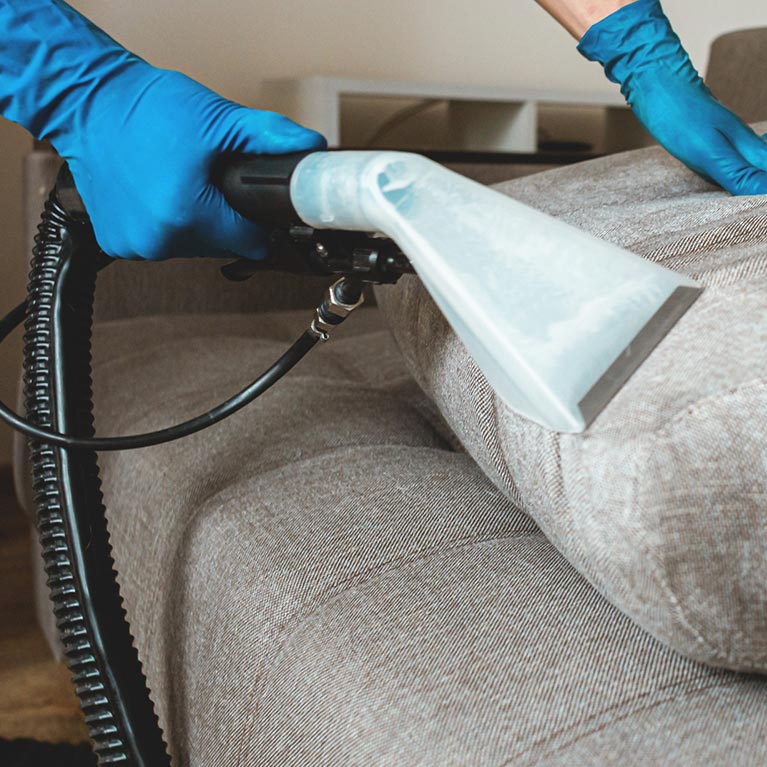 Professional Carpet Cleaning Using The Right Materials and Machinery