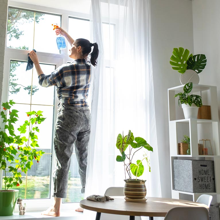 Seasonal Cleaning Breakdown: What to Focus on Every Season
