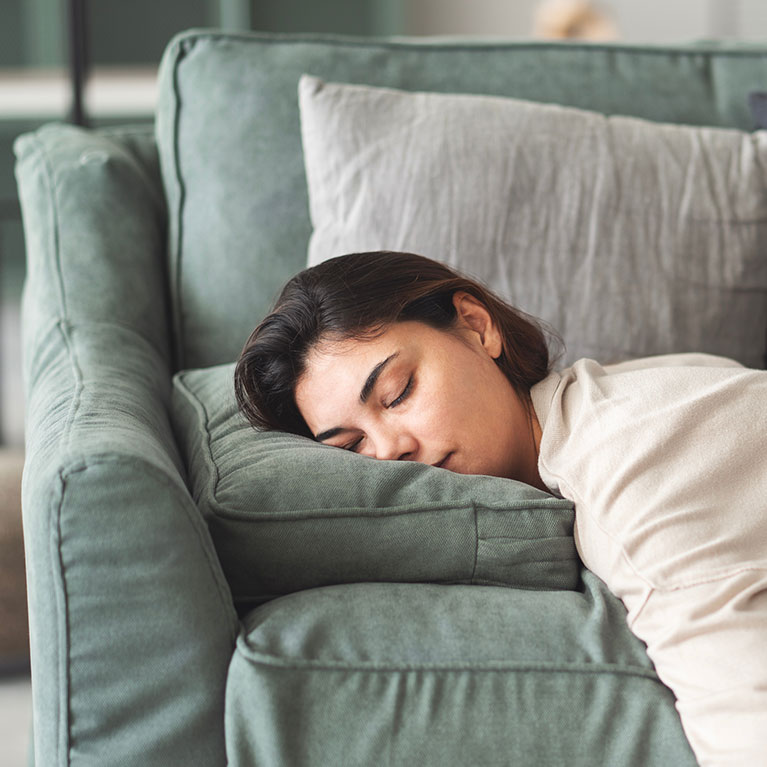 What's Hiding in Your Couch? A Shocking Look at Upholstery Dirt