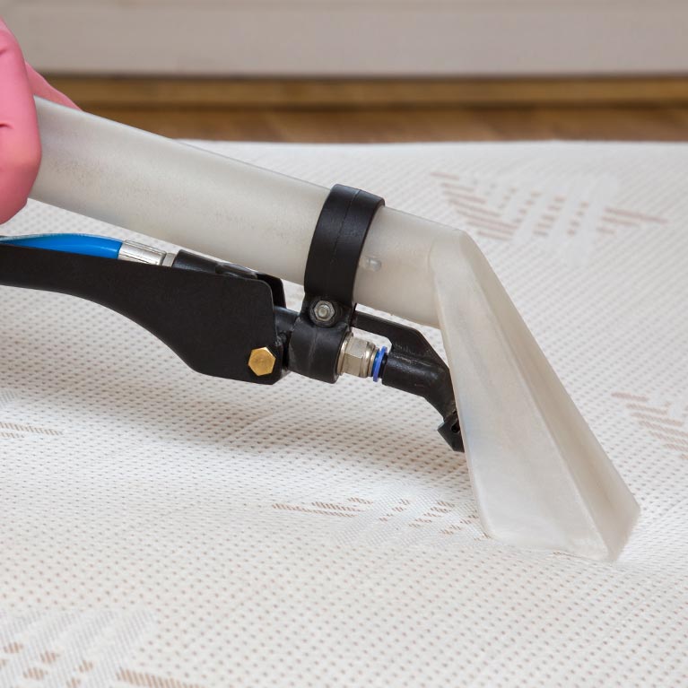 What You Need to Know About Professional Mattress Cleaning