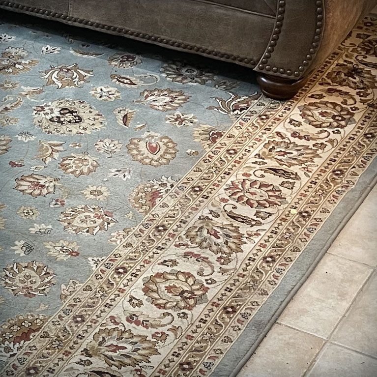 The Benefits of the Offsite Rug Cleaning Service