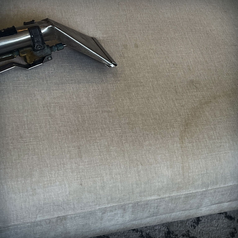 Common Upholstery Stains and How to Clean Them