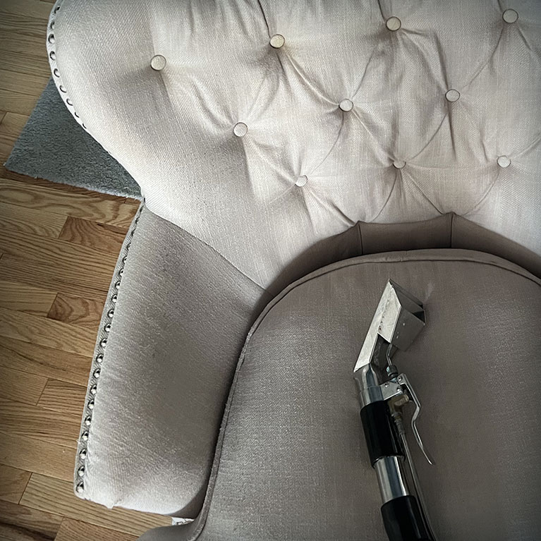 DIY vs. Professional Upholstery Stain Cleaning: Pros and Cons