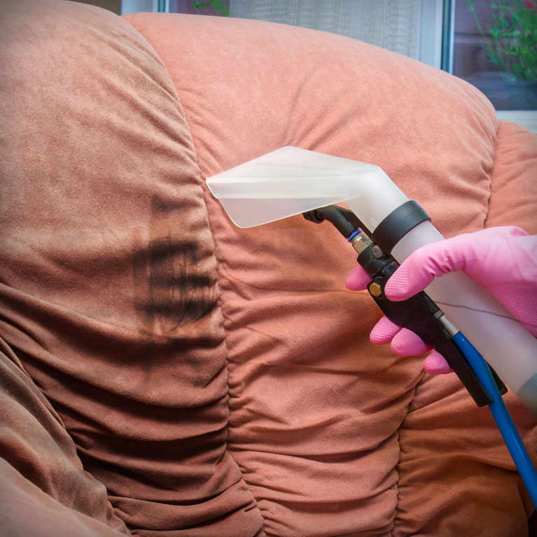 Emergency Upholstery Cleaning Tips for Accidents and Mishaps