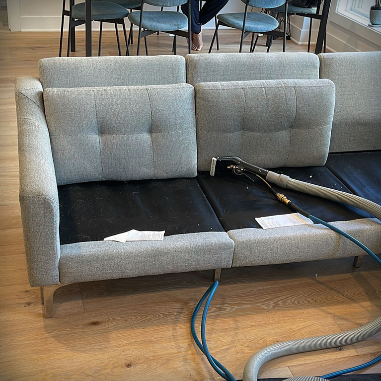 Why Regular Upholstery Maintenance Matters