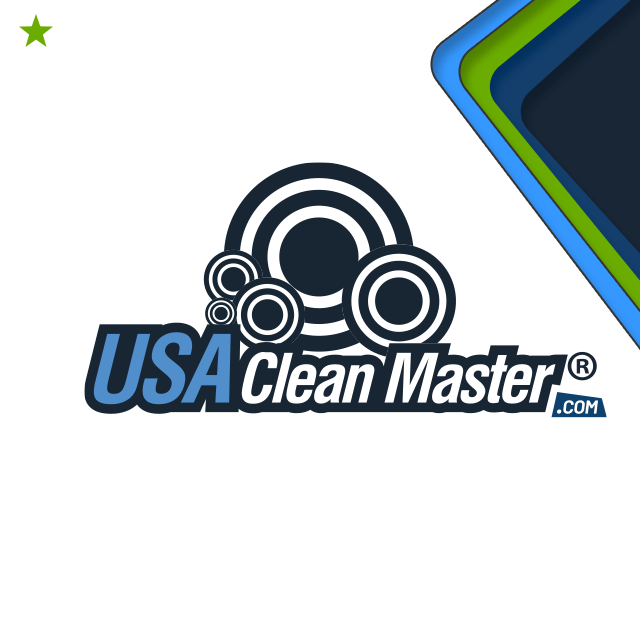 USA Clean Master