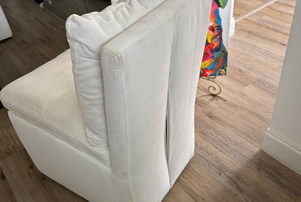 Upholstery Cleaning Service in Miami, FL