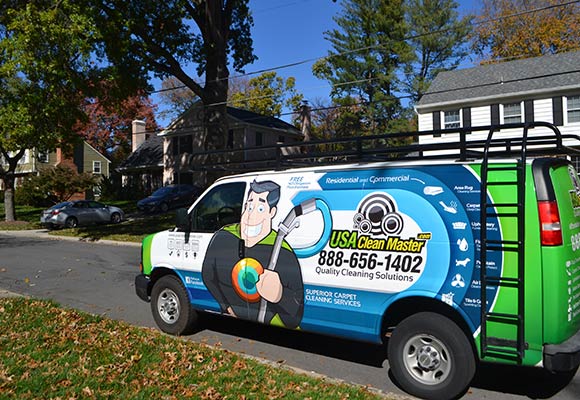 Your Germantown, MD Local Cleaning Team