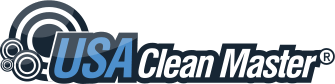 USA Clean Master