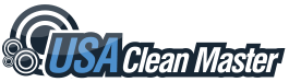 USA Clean Master